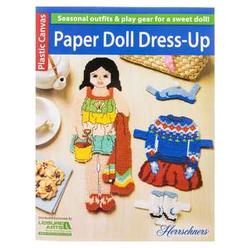 hobby lobby paper dolls